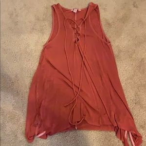 American eagle tank top